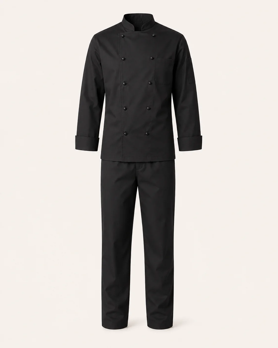 Chef Uniform